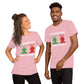 gaming-second-player Unisex-T-Shirt