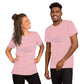 Gaming-Playstation Unisex-T-Shirt