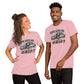 race-car-vehicle-hobby Unisex-T-Shirt