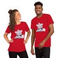 Fuchs Unisex-T-Shirt