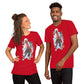 Techweare-Character Unisex-T-Shirt
