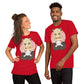 Kawaii-Anime-Neko-Girl Unisex-T-Shirt