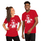 Nightmare Anime Unisex-T-Shirt