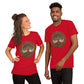 celtic-tree-of-life Unisex-T-Shirt