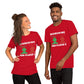 gaming-second-player Unisex-T-Shirt
