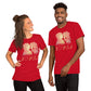 i-love-anime Unisex-T-Shirt