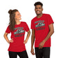 race-car-vehicle-hobby Unisex-T-Shirt