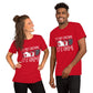 Not cartoons anime Unisex-T-Shirt