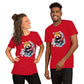 red-panda-gaming Unisex-T-Shirt