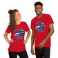 vintage-car Unisex-T-Shirt