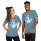 Nightmare Anime Unisex-T-Shirt
