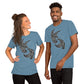 celtic-ravens Unisex-T-Shirt