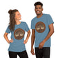 celtic-tree-of-life Unisex-T-Shirt