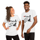 Player Unisex-T-Shirt