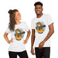 Anime Weapon Girl Unisex-T-Shirt