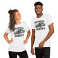 race-car-vehicle-hobby Unisex-T-Shirt