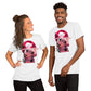 samurai-woman-anime Unisex-T-Shirt