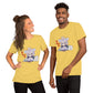 Fuchs Unisex-T-Shirt