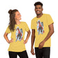 Techweare-Character Unisex-T-Shirt