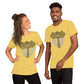 Wikinger Hammer Unisex-T-Shirt
