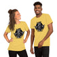 V8 Power Unisex-T-Shirt