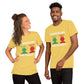 gaming-second-player Unisex-T-Shirt