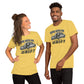 race-car-vehicle-hobby Unisex-T-Shirt