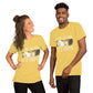 Not cartoons anime Unisex-T-Shirt