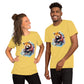 red-panda-gaming Unisex-T-Shirt