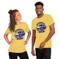 vintage-car Unisex-T-Shirt