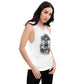 Wikinger Frau Damen Muscle-Tank-Top