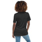 Techwear-Character Lockeres Damen-T-Shirt