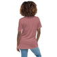 Techwear-Character Lockeres Damen-T-Shirt