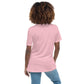 Techwear-Character Lockeres Damen-T-Shirt