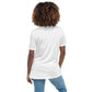 Techwear-Character Lockeres Damen-T-Shirt