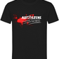 Autoszene Abgedreht T-Shirt-Unisex-Rot