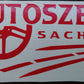 Aufkleber Autoszene Sachsen