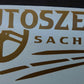 Aufkleber Autoszene Sachsen