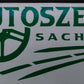 Aufkleber Autoszene Sachsen