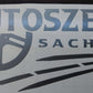 Aufkleber Autoszene Sachsen