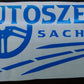 Aufkleber Autoszene Sachsen