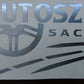 Aufkleber Autoszene Sachsen