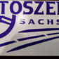 Aufkleber Autoszene Sachsen