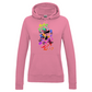 Fee-Schmetterling College Hoodie