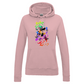Fee-Schmetterling College Hoodie