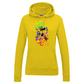 Fee-Schmetterling College Hoodie