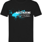 Autoszene Abgedreht T-Shirt-Unisex-Blau