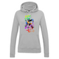 Fee-Schmetterling College Hoodie