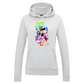 Fee-Schmetterling College Hoodie