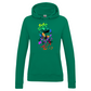 Fee-Schmetterling College Hoodie